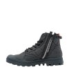 Buty Palladium PAMPA RE-QUILTED Black 74386-008